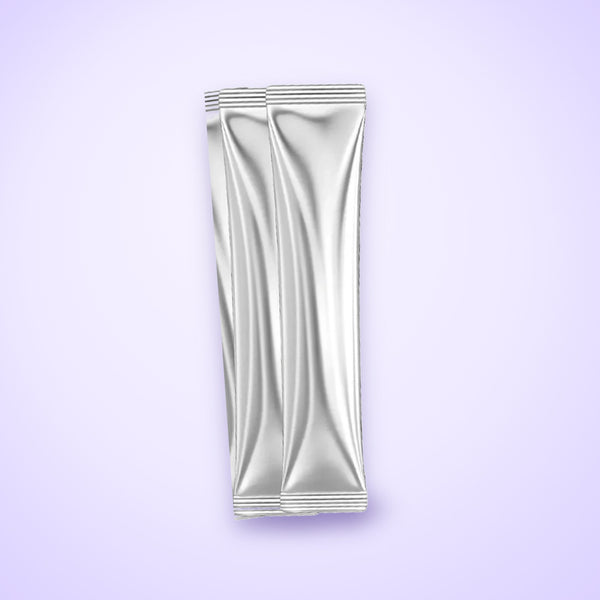 Reludor Purple Rinse —  Mouthwash Sachets