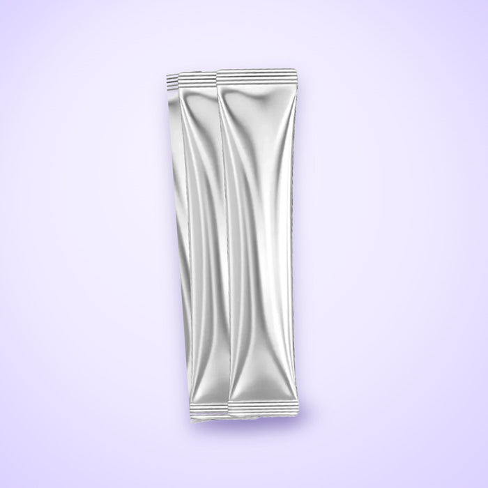 Reludor Purple Rinse —  Mouthwash Sachets