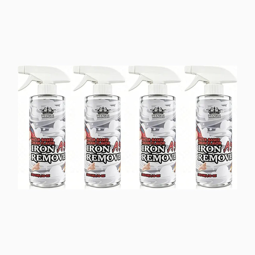 Rust Gone four-pack